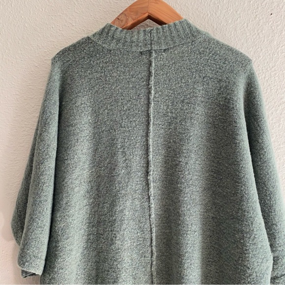 Maurices Short Sleeve Open Front Cardigan - Picture 7 of 10